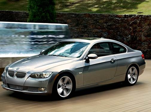 2008 BMW 3 Series Specs and Features | Kelley Blue Book